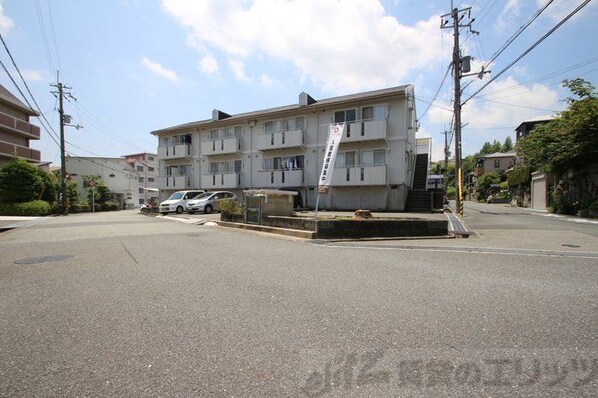 ジュネス阪本の物件内観写真